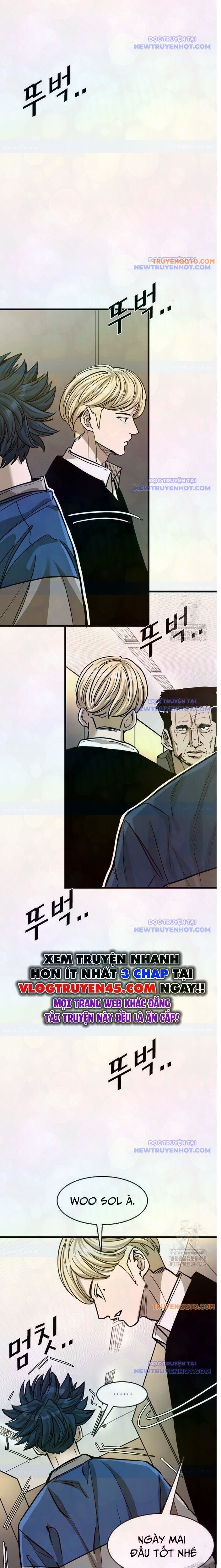 Shark - Cá Mập - Chapter 355 - Page 3