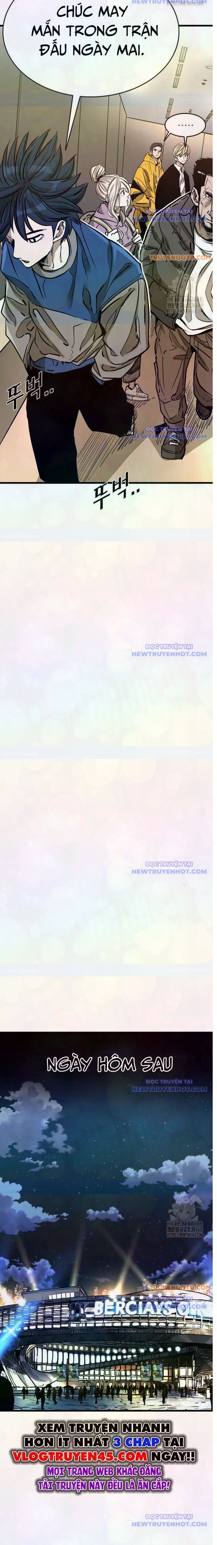 Shark - Cá Mập - Chapter 355 - Page 5