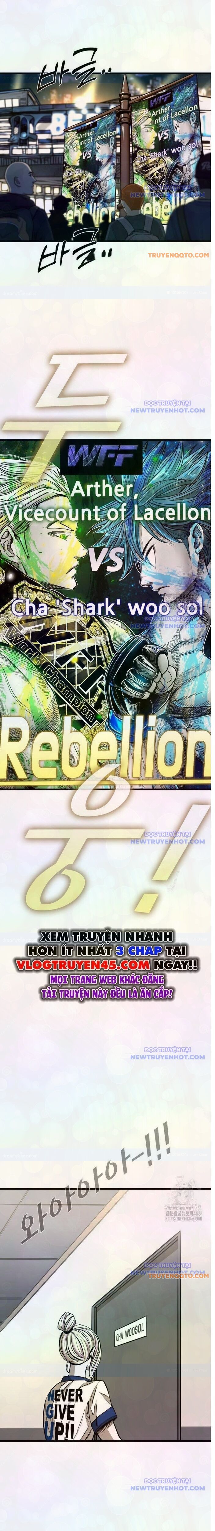 Shark - Cá Mập - Chapter 355 - Page 6