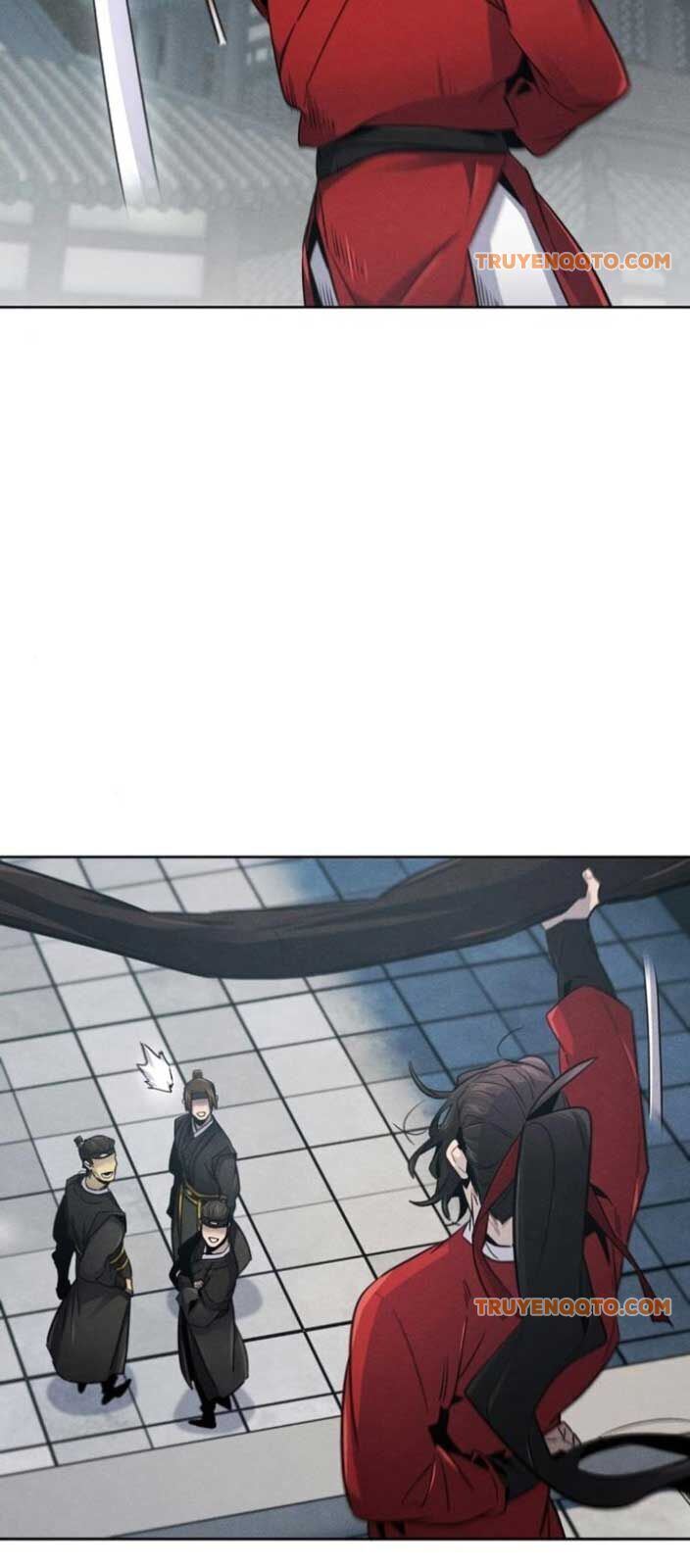 Cuồng Ma Tái Thế - Chapter 146 - Page 12