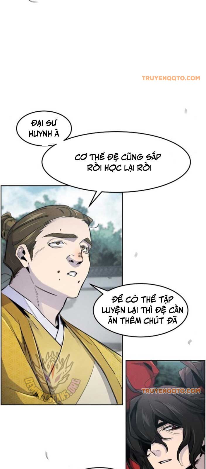 Cuồng Ma Tái Thế - Chapter 146 - Page 15