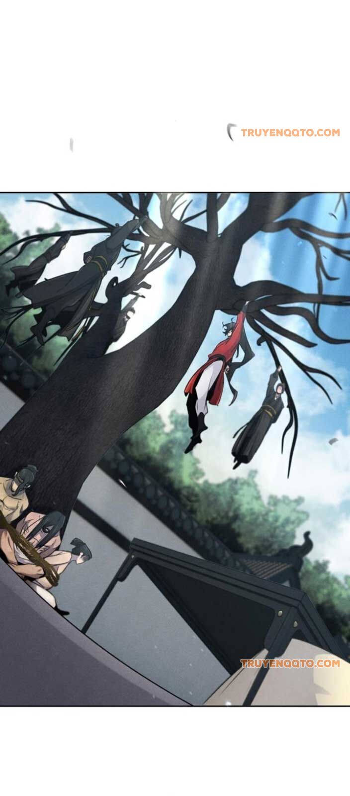 Cuồng Ma Tái Thế - Chapter 146 - Page 18