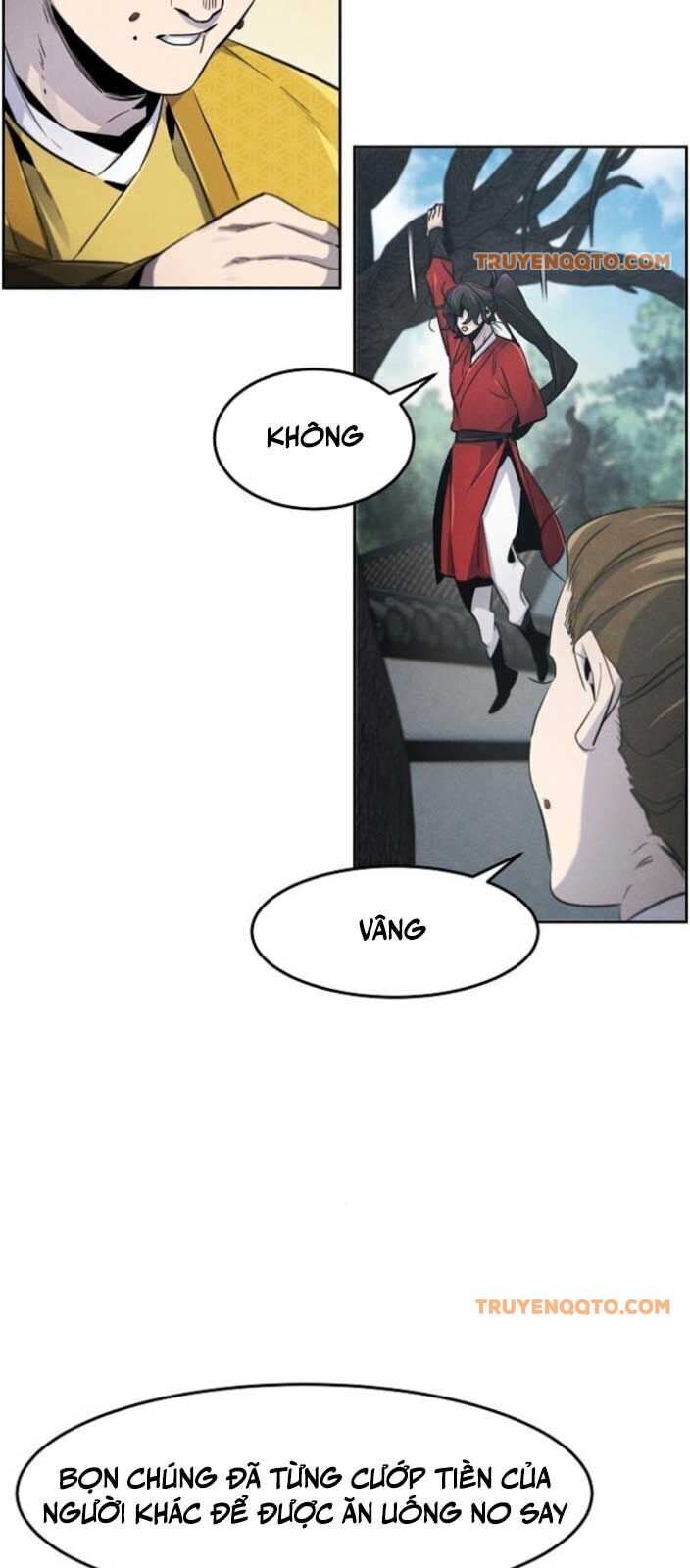 Cuồng Ma Tái Thế - Chapter 146 - Page 22