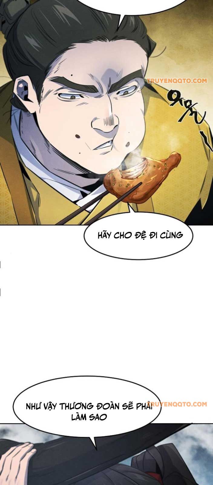 Cuồng Ma Tái Thế - Chapter 146 - Page 24