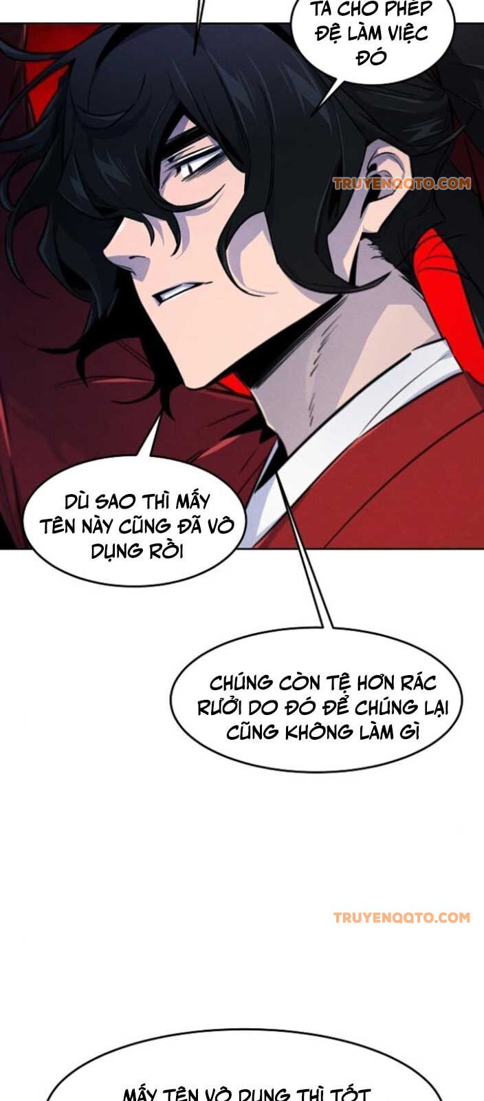 Cuồng Ma Tái Thế - Chapter 146 - Page 28