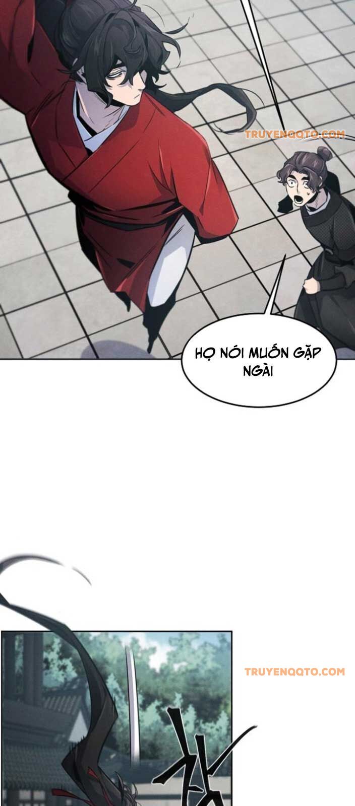 Cuồng Ma Tái Thế - Chapter 146 - Page 30