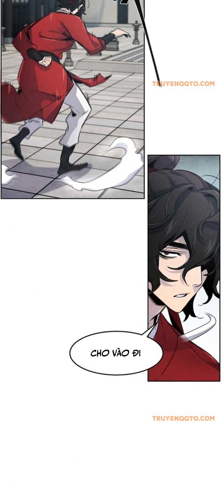 Cuồng Ma Tái Thế - Chapter 146 - Page 31