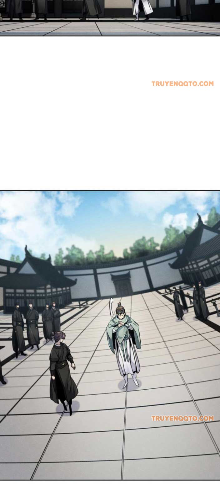 Cuồng Ma Tái Thế - Chapter 146 - Page 35