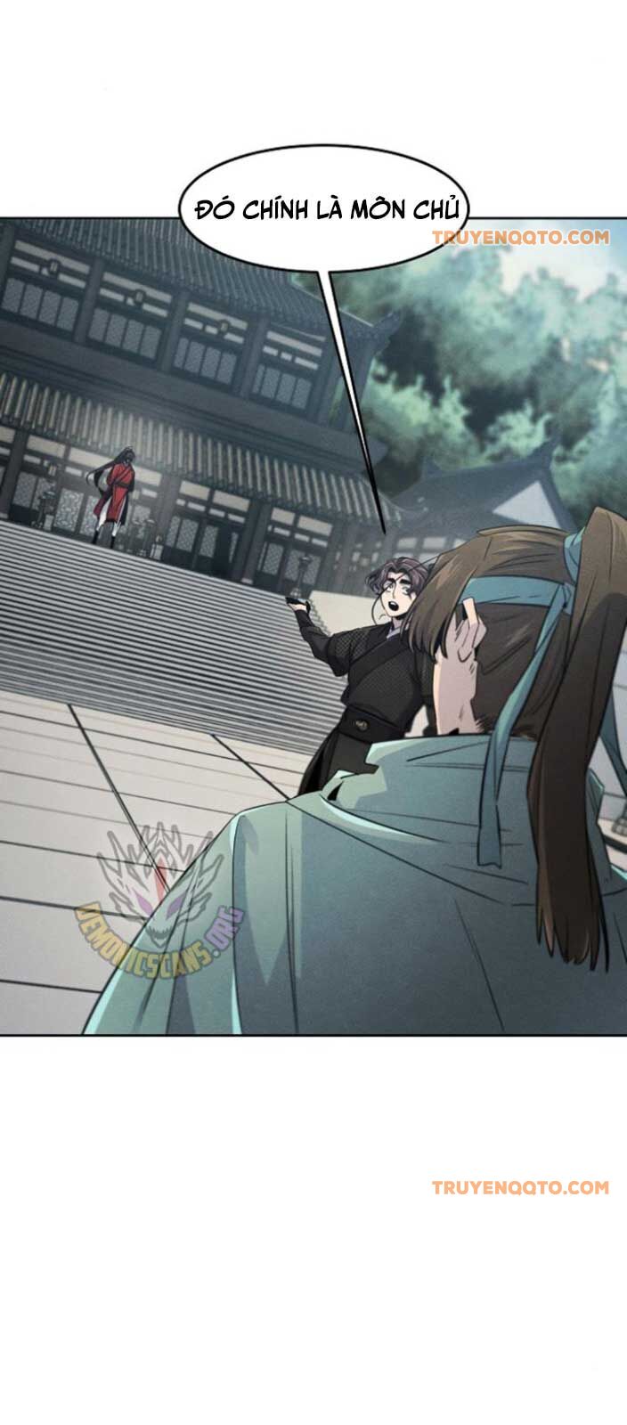 Cuồng Ma Tái Thế - Chapter 146 - Page 37