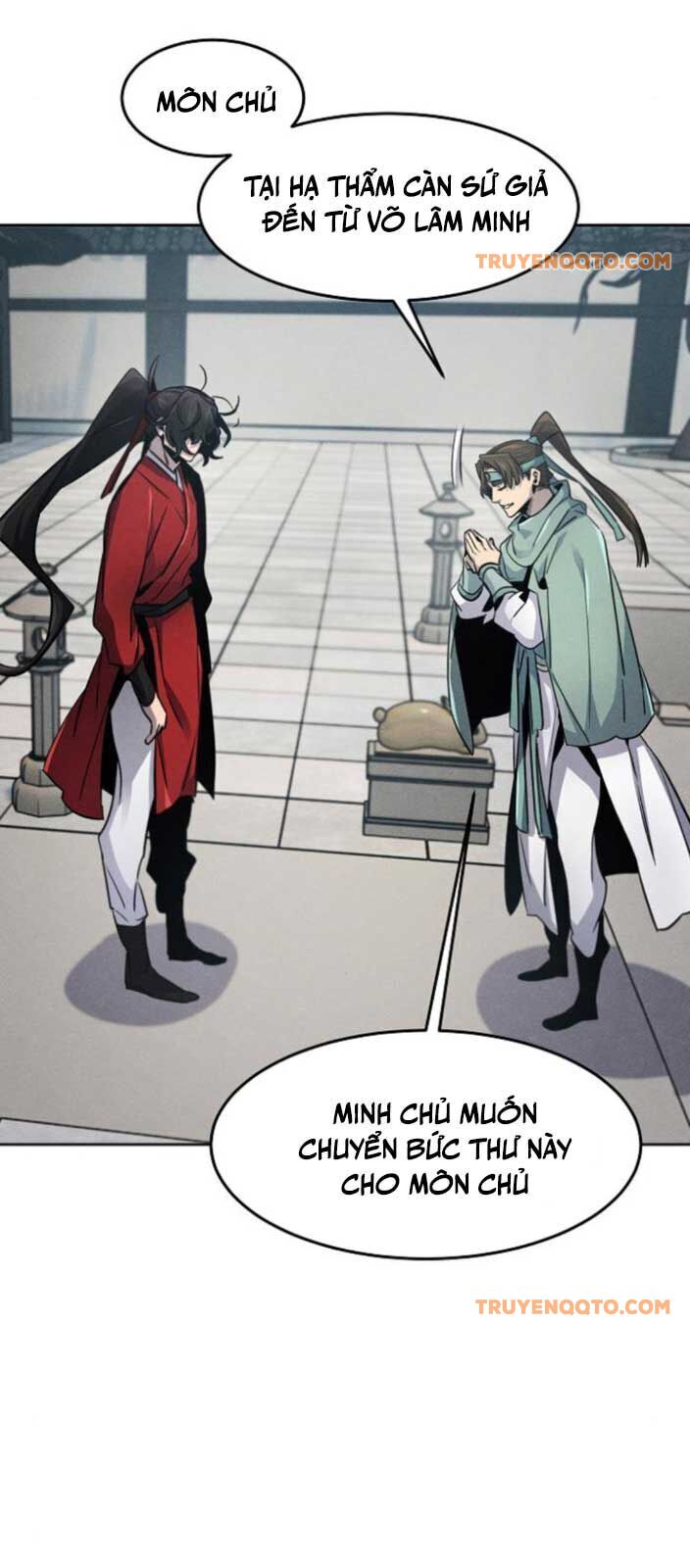 Cuồng Ma Tái Thế - Chapter 146 - Page 38