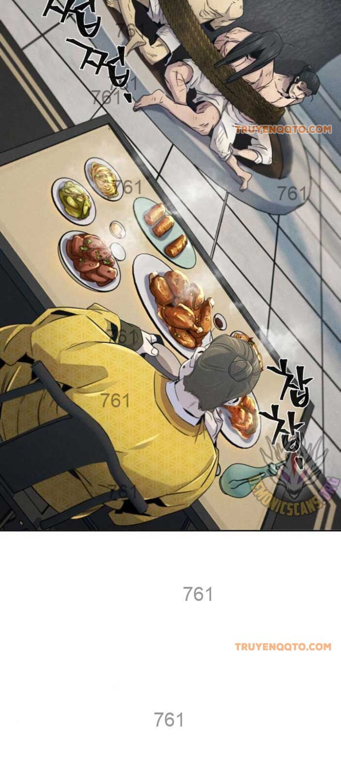 Cuồng Ma Tái Thế - Chapter 146 - Page 4