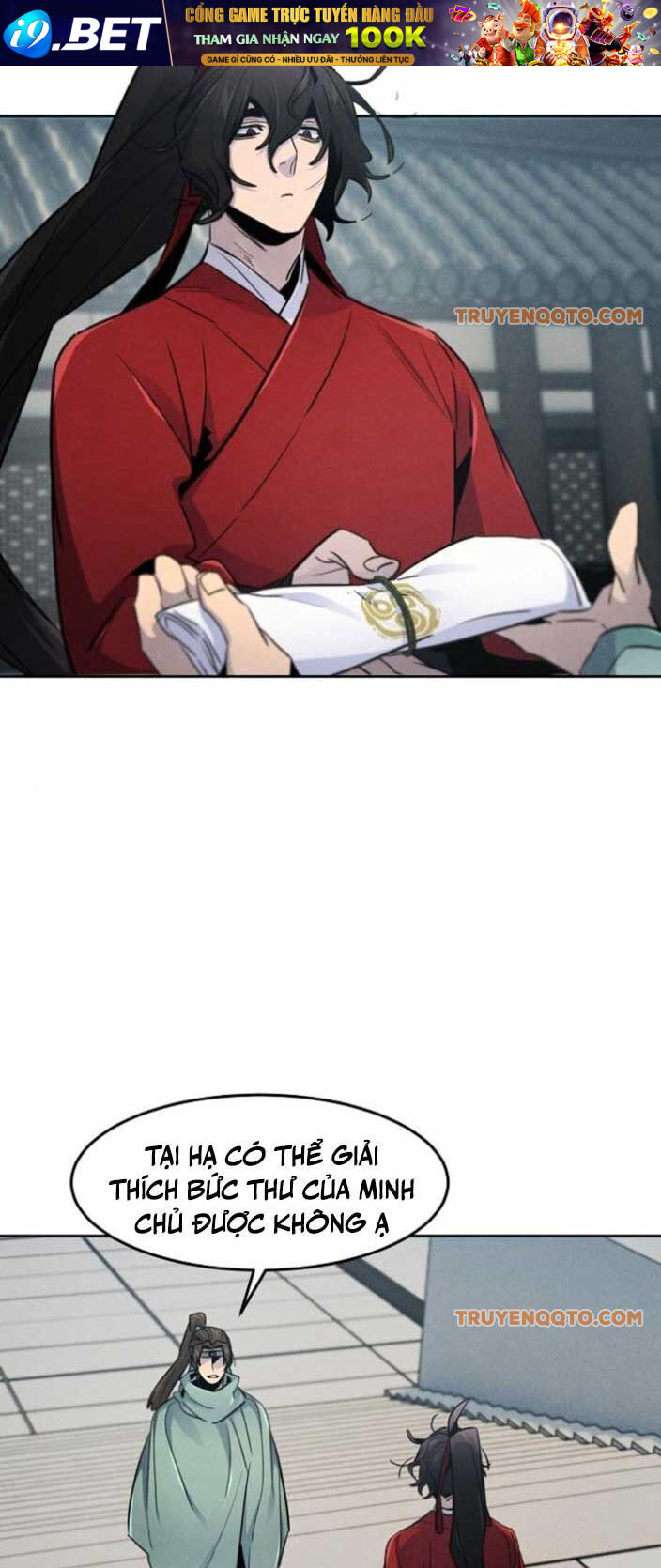 Cuồng Ma Tái Thế - Chapter 146 - Page 41