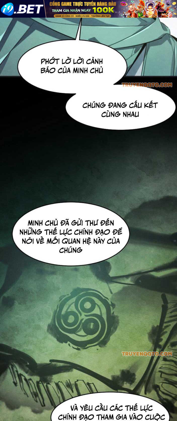 Cuồng Ma Tái Thế - Chapter 146 - Page 43