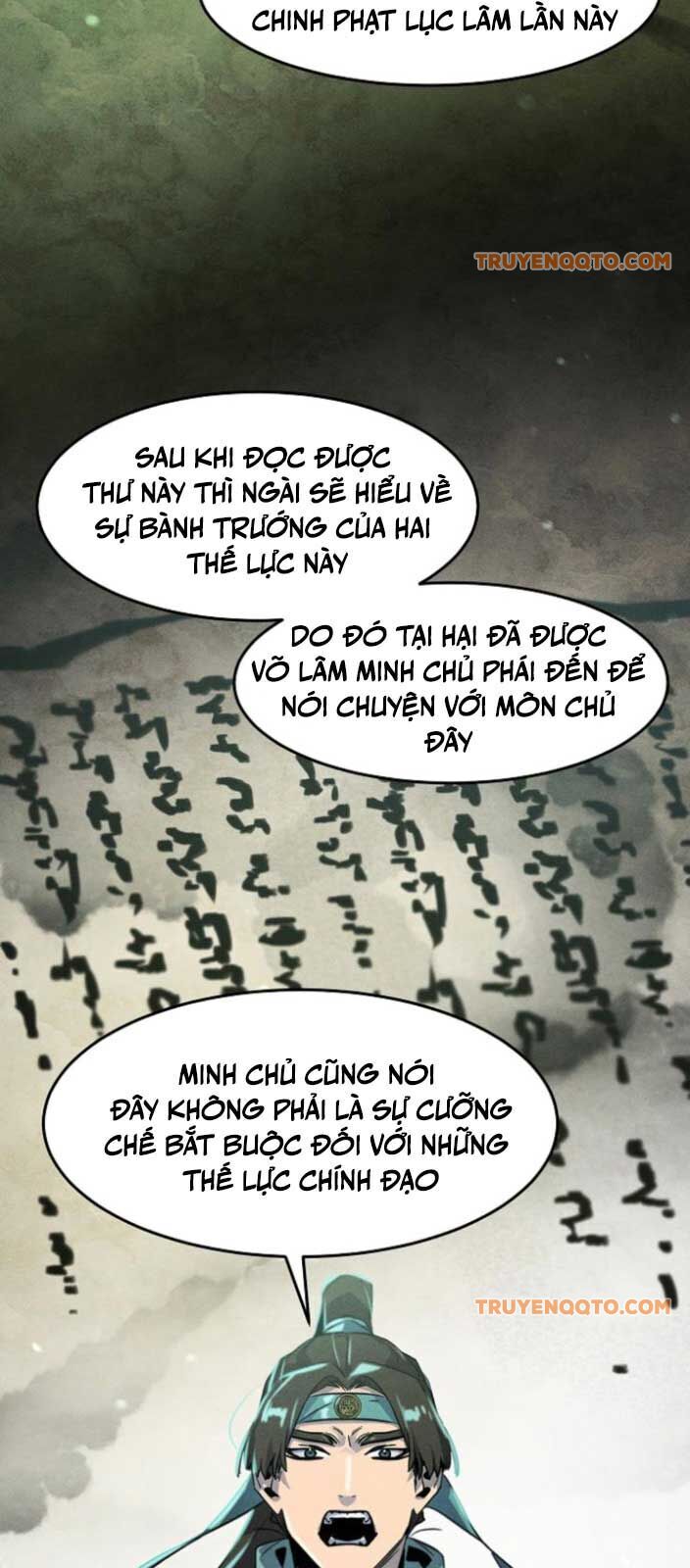 Cuồng Ma Tái Thế - Chapter 146 - Page 44