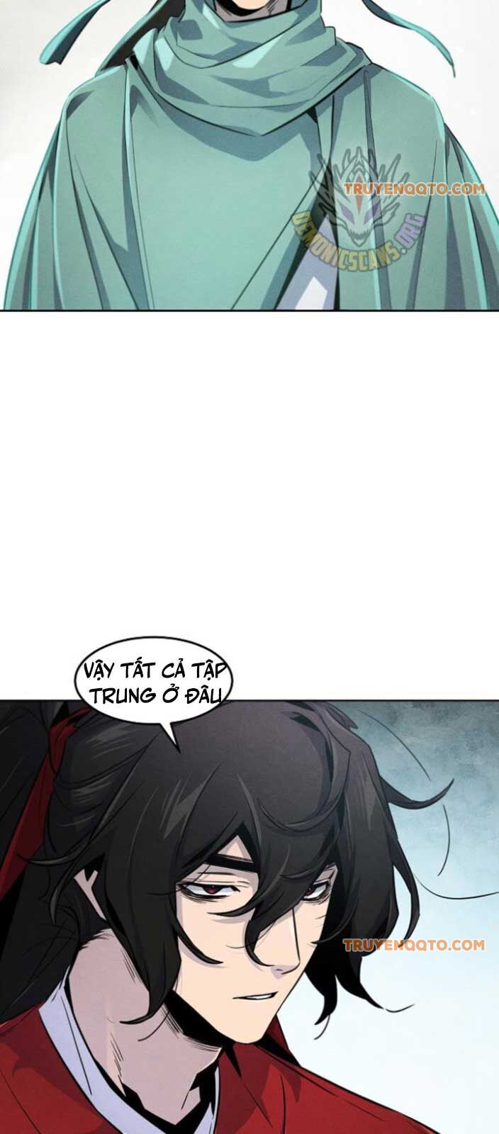 Cuồng Ma Tái Thế - Chapter 146 - Page 45