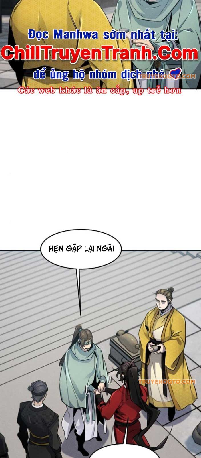 Cuồng Ma Tái Thế - Chapter 146 - Page 53