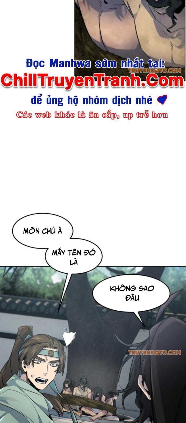 Cuồng Ma Tái Thế - Chapter 146 - Page 55