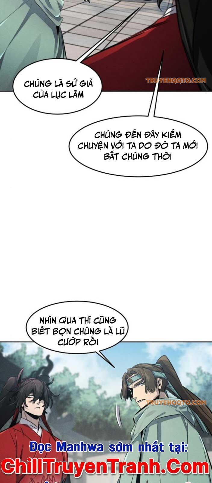 Cuồng Ma Tái Thế - Chapter 146 - Page 56