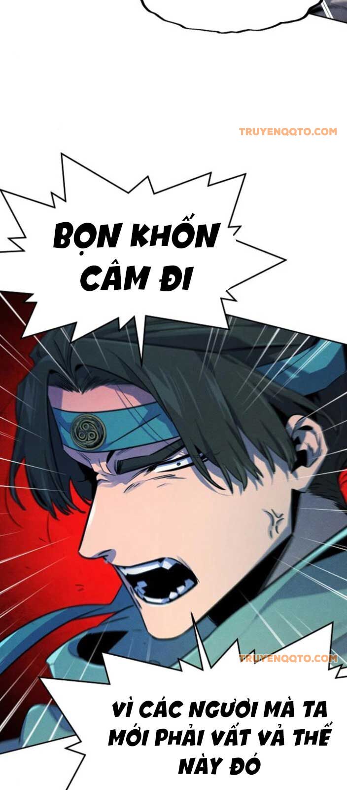 Cuồng Ma Tái Thế - Chapter 146 - Page 58