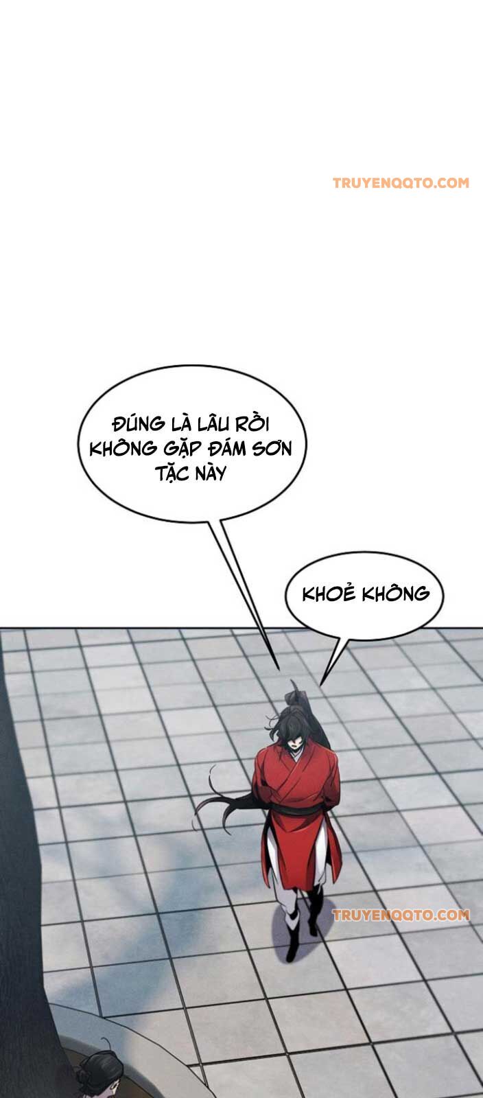 Cuồng Ma Tái Thế - Chapter 146 - Page 6