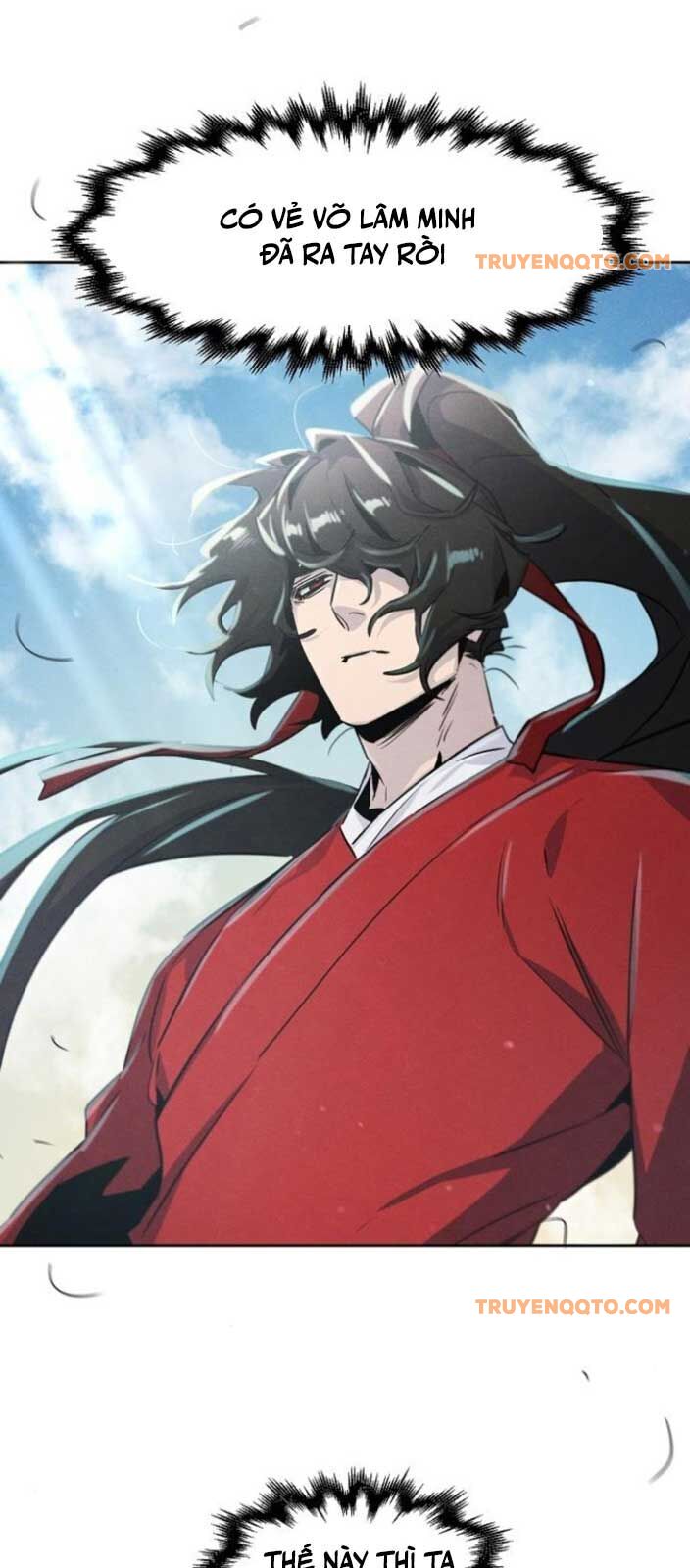 Cuồng Ma Tái Thế - Chapter 146 - Page 62