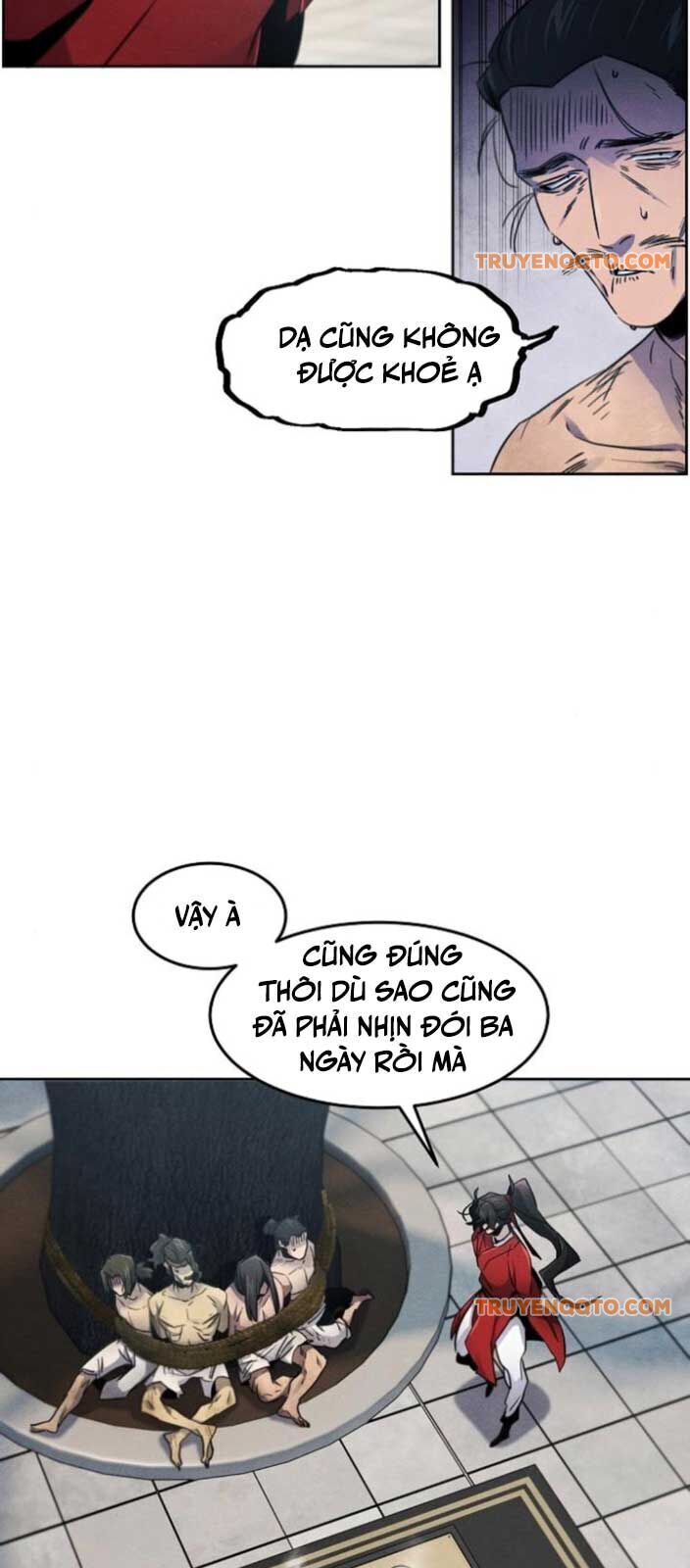 Cuồng Ma Tái Thế - Chapter 146 - Page 8