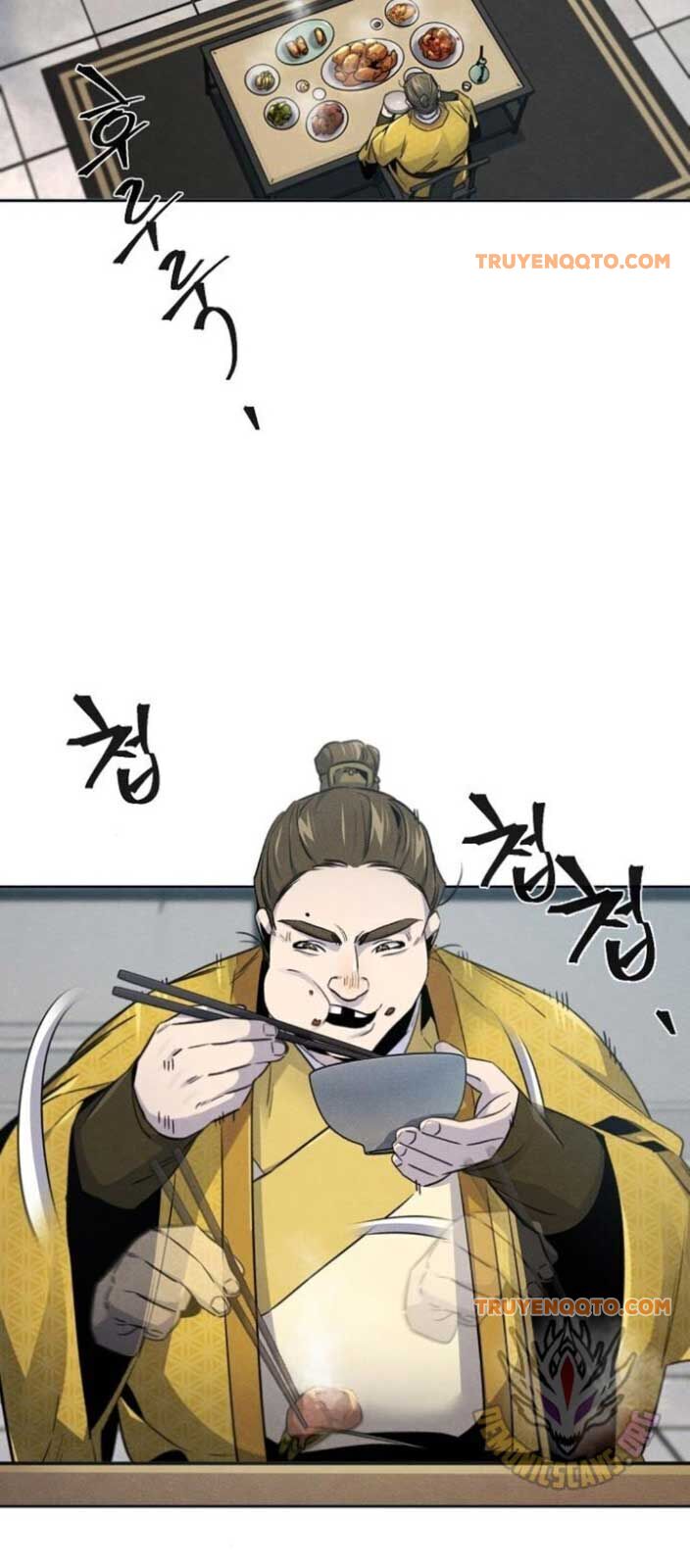 Cuồng Ma Tái Thế - Chapter 146 - Page 9