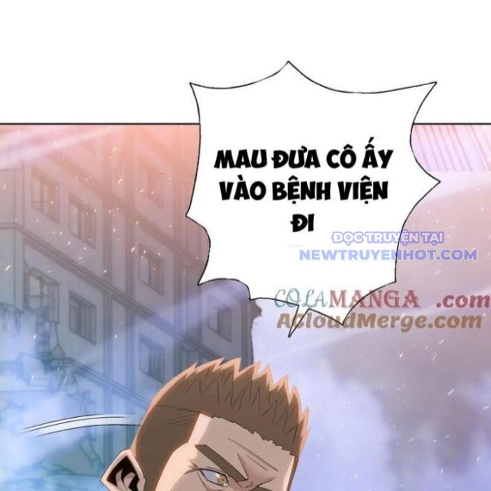Kẻ Tàn Nhẫn Ngày Tận Thế Bắt Đầu Dự Trữ Hàng Tỷ Tấn Vật Tư Chapter 55 - Trang 27