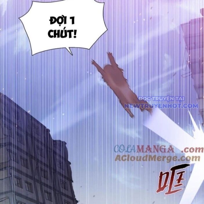 Kẻ Tàn Nhẫn Ngày Tận Thế Bắt Đầu Dự Trữ Hàng Tỷ Tấn Vật Tư Chapter 55 - Trang 30