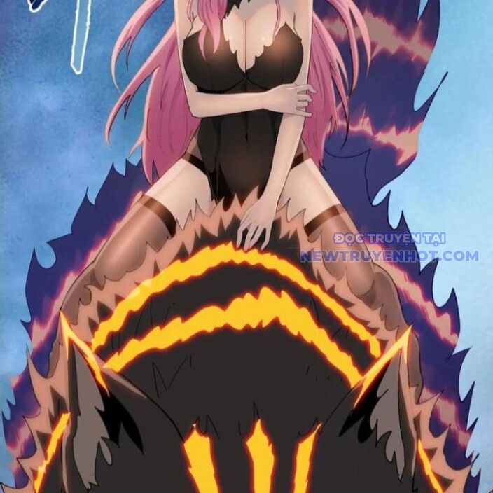 Kẻ Tàn Nhẫn Ngày Tận Thế Bắt Đầu Dự Trữ Hàng Tỷ Tấn Vật Tư Chapter 55 - Trang 35