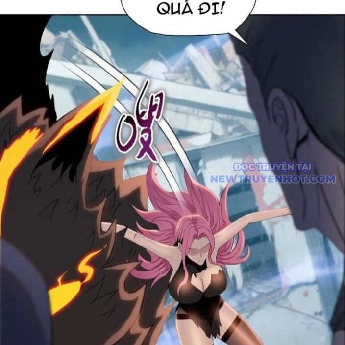 Kẻ Tàn Nhẫn Ngày Tận Thế Bắt Đầu Dự Trữ Hàng Tỷ Tấn Vật Tư Chapter 55 - Trang 38