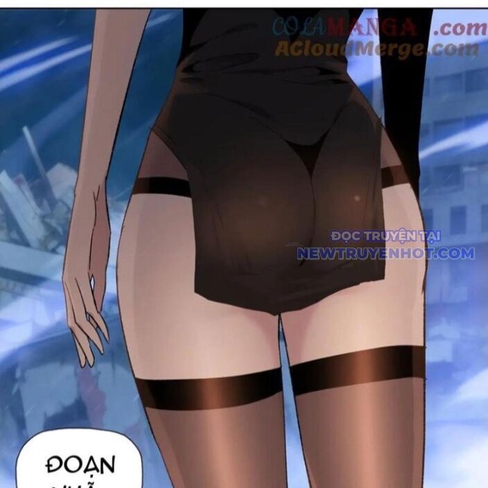 Kẻ Tàn Nhẫn Ngày Tận Thế Bắt Đầu Dự Trữ Hàng Tỷ Tấn Vật Tư Chapter 55 - Trang 40