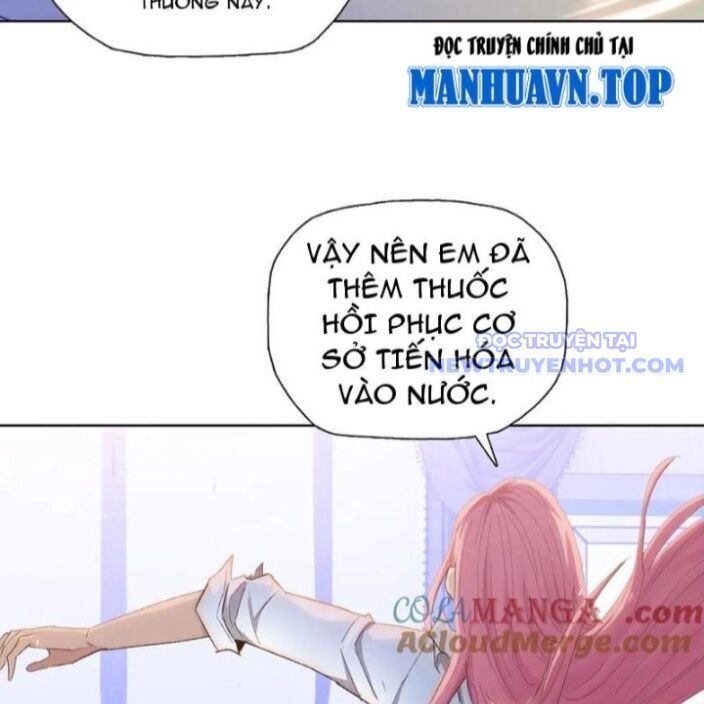 Kẻ Tàn Nhẫn Ngày Tận Thế Bắt Đầu Dự Trữ Hàng Tỷ Tấn Vật Tư Chapter 55 - Trang 51