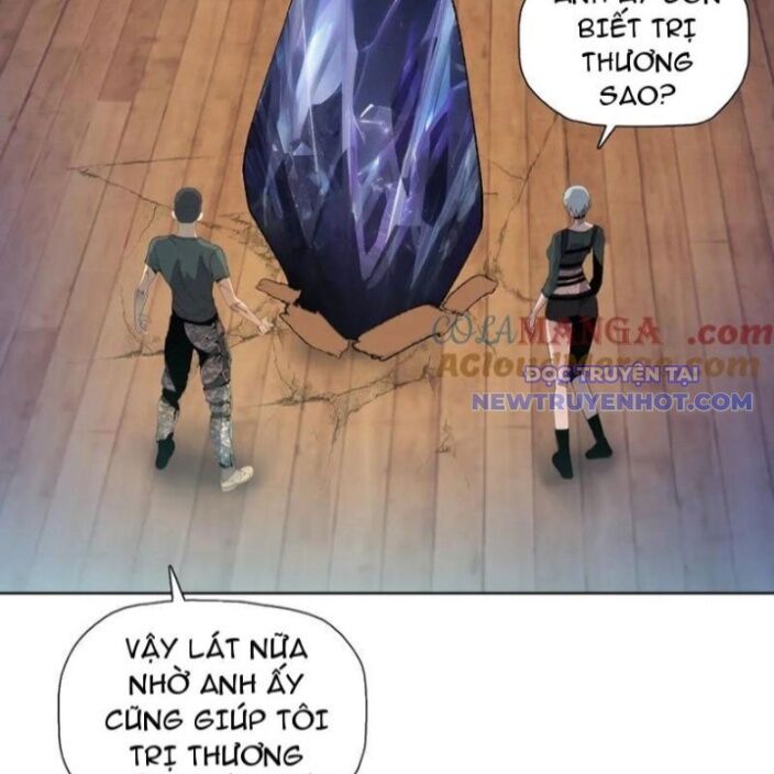 Kẻ Tàn Nhẫn Ngày Tận Thế Bắt Đầu Dự Trữ Hàng Tỷ Tấn Vật Tư Chapter 55 - Trang 79