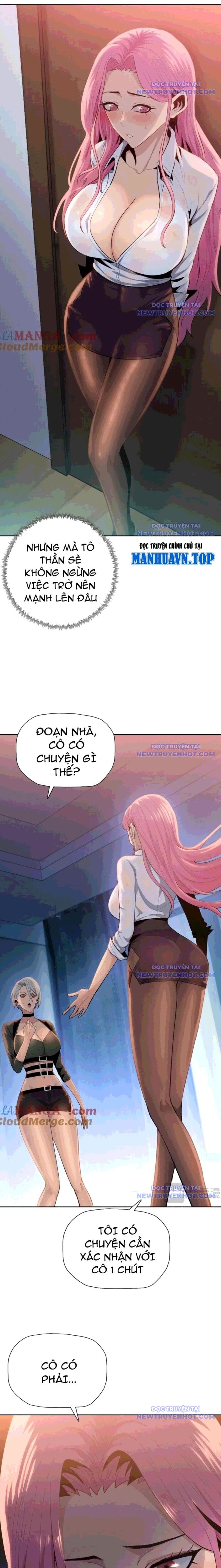 Kẻ Tàn Nhẫn Ngày Tận Thế Bắt Đầu Dự Trữ Hàng Tỷ Tấn Vật Tư Chapter 56 - Trang 1