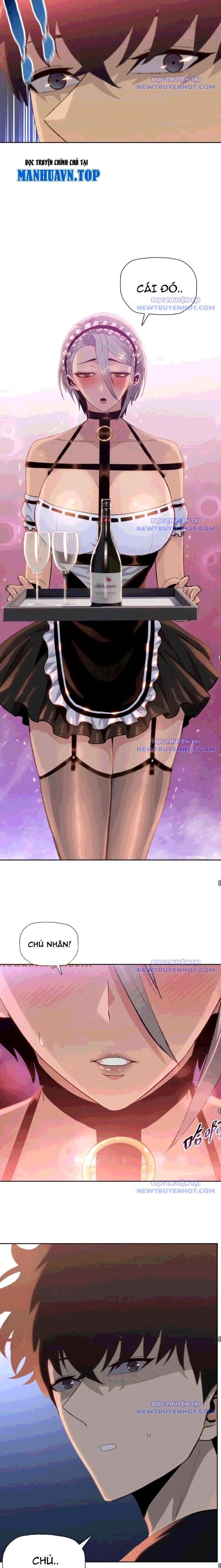 Kẻ Tàn Nhẫn Ngày Tận Thế Bắt Đầu Dự Trữ Hàng Tỷ Tấn Vật Tư Chapter 56 - Trang 11