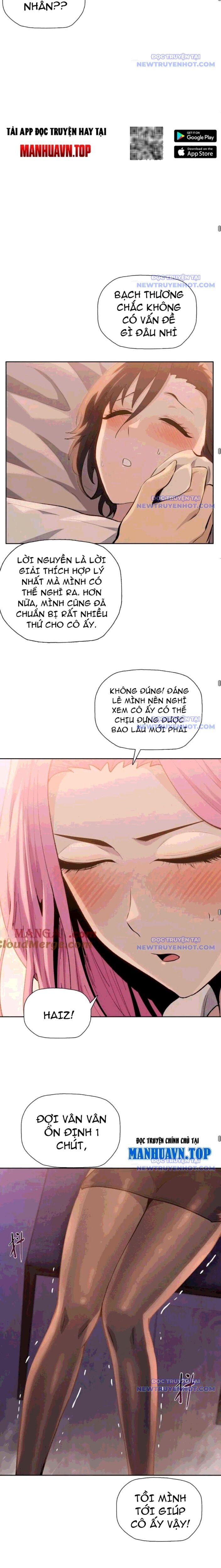 Kẻ Tàn Nhẫn Ngày Tận Thế Bắt Đầu Dự Trữ Hàng Tỷ Tấn Vật Tư Chapter 56 - Trang 12