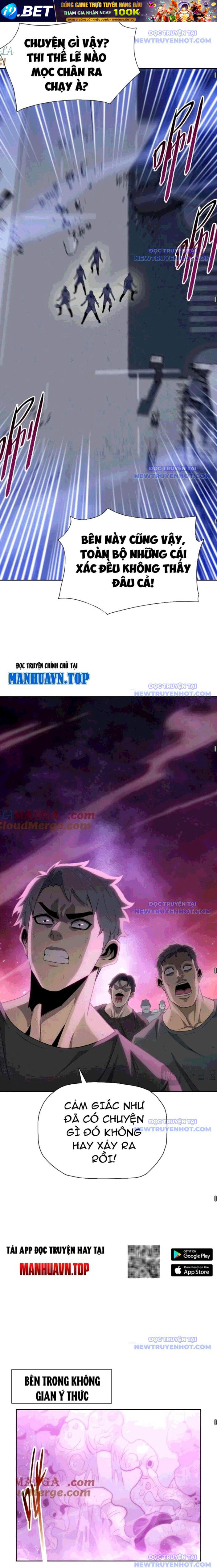 Kẻ Tàn Nhẫn Ngày Tận Thế Bắt Đầu Dự Trữ Hàng Tỷ Tấn Vật Tư Chapter 56 - Trang 14