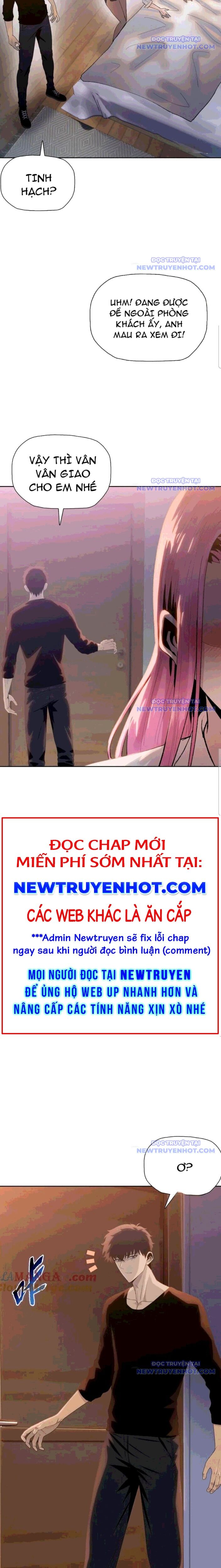 Kẻ Tàn Nhẫn Ngày Tận Thế Bắt Đầu Dự Trữ Hàng Tỷ Tấn Vật Tư Chapter 56 - Trang 3