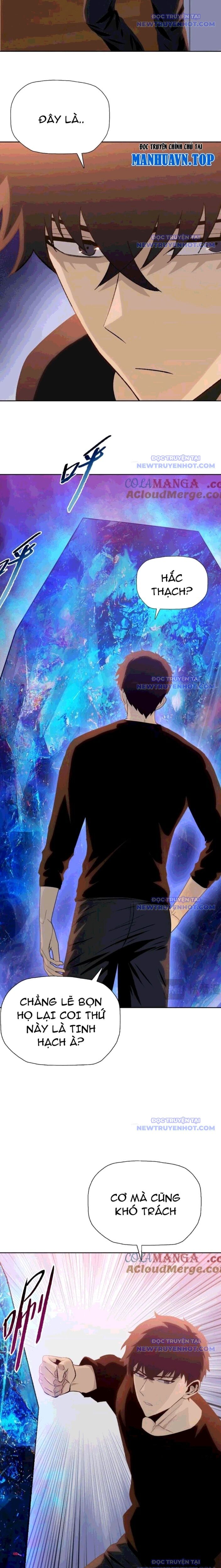 Kẻ Tàn Nhẫn Ngày Tận Thế Bắt Đầu Dự Trữ Hàng Tỷ Tấn Vật Tư Chapter 56 - Trang 4