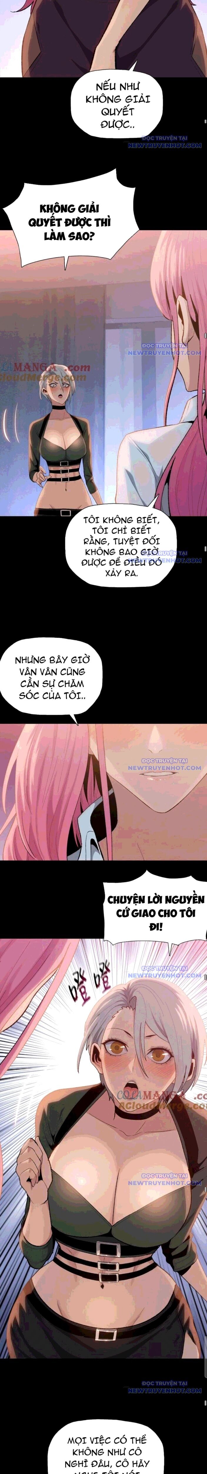 Kẻ Tàn Nhẫn Ngày Tận Thế Bắt Đầu Dự Trữ Hàng Tỷ Tấn Vật Tư Chapter 56 - Trang 8