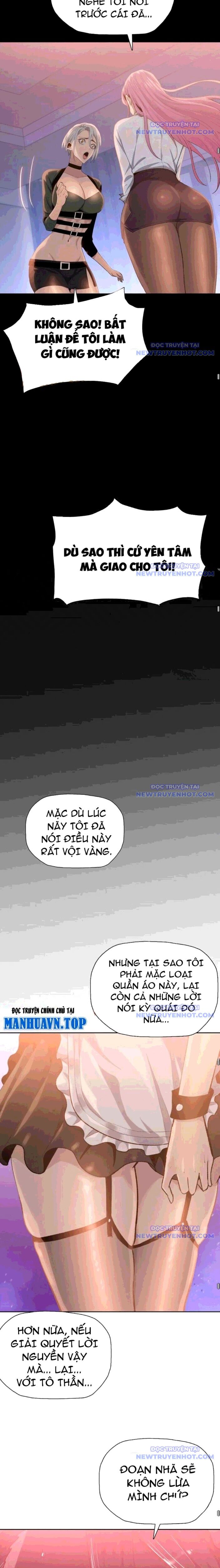 Kẻ Tàn Nhẫn Ngày Tận Thế Bắt Đầu Dự Trữ Hàng Tỷ Tấn Vật Tư Chapter 56 - Trang 9