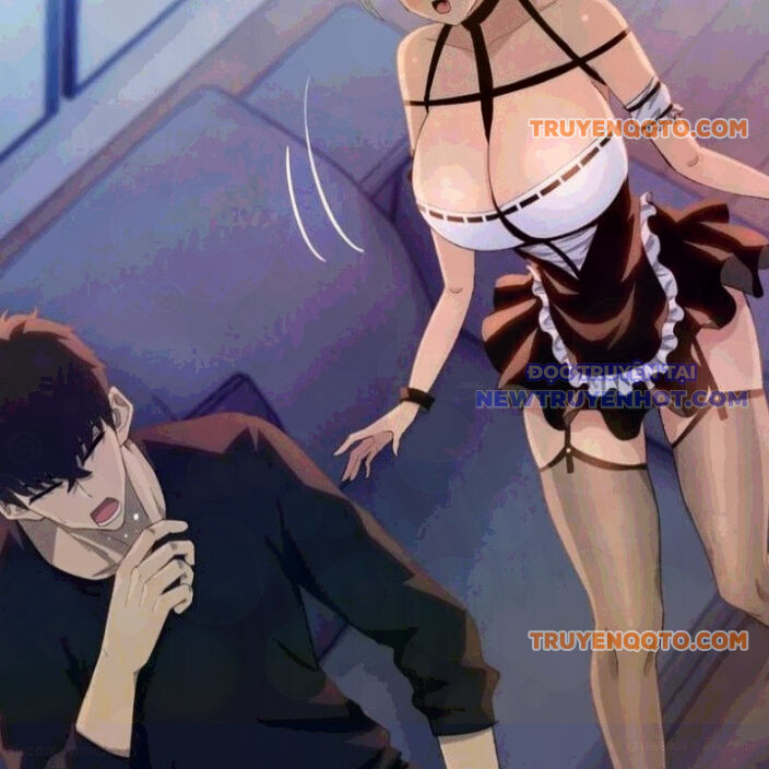 Kẻ Tàn Nhẫn Ngày Tận Thế Bắt Đầu Dự Trữ Hàng Tỷ Tấn Vật Tư Chapter 57 - Trang 10