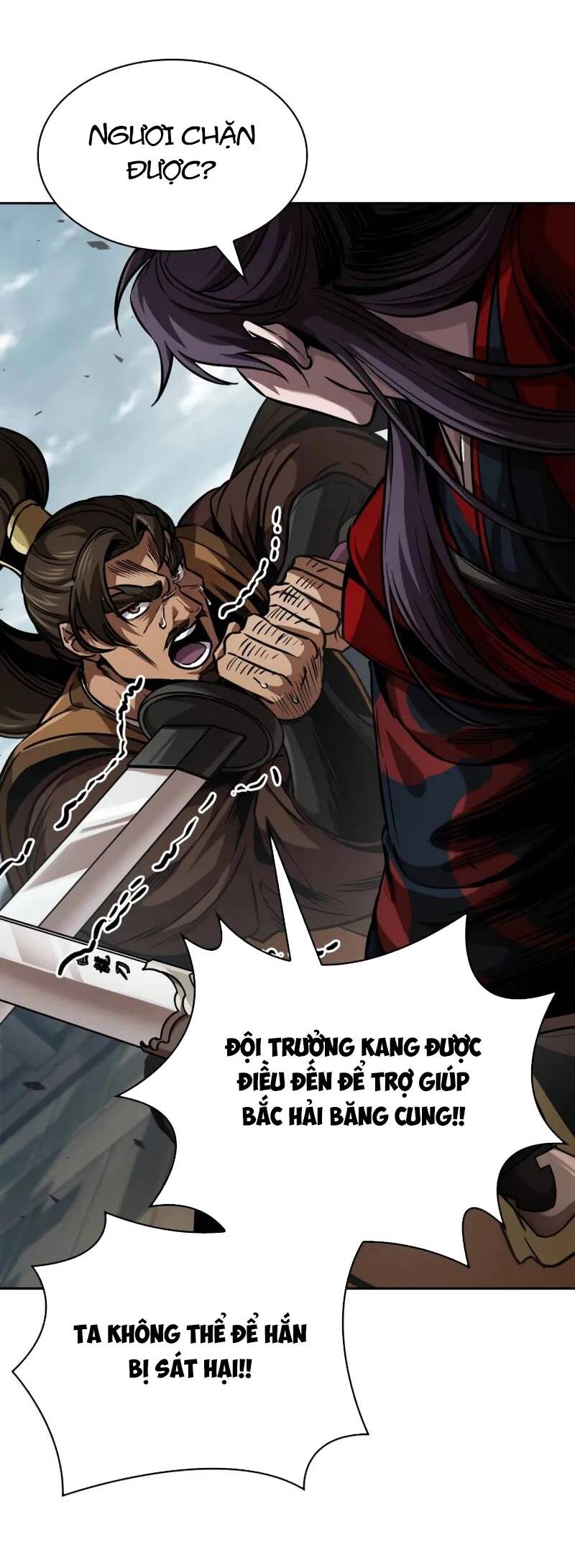 Ngã lão ma thần - Chapter 250 - Page 10