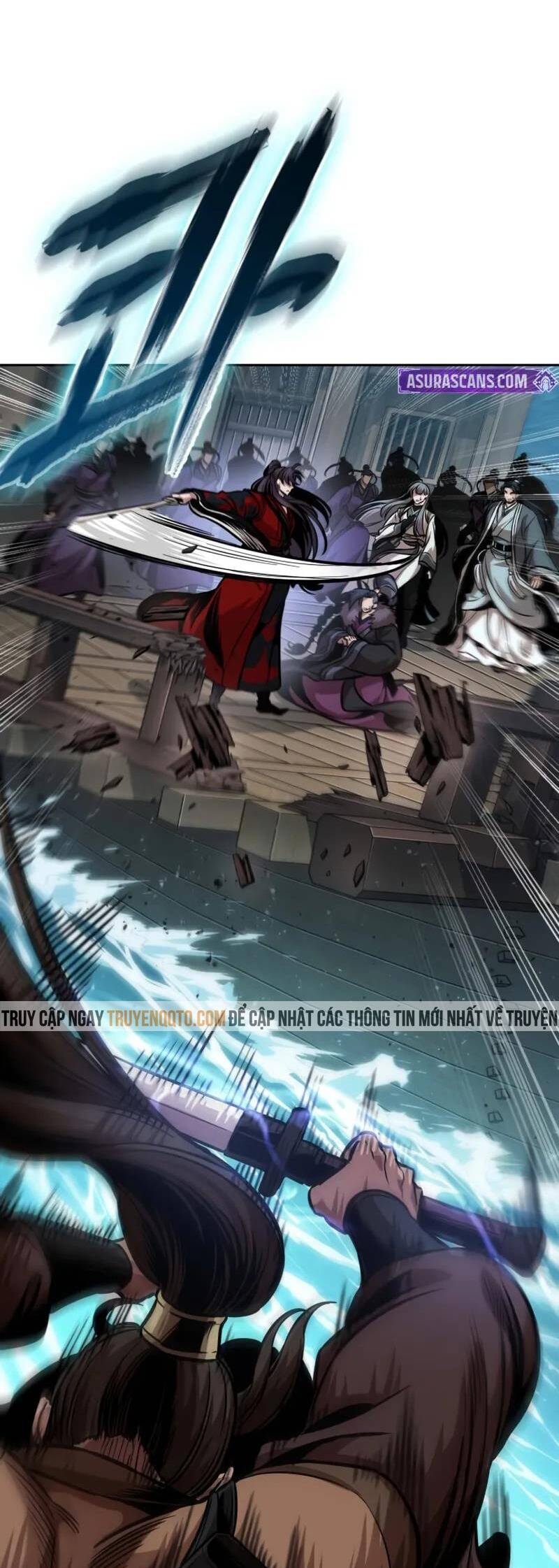 Ngã lão ma thần - Chapter 250 - Page 15