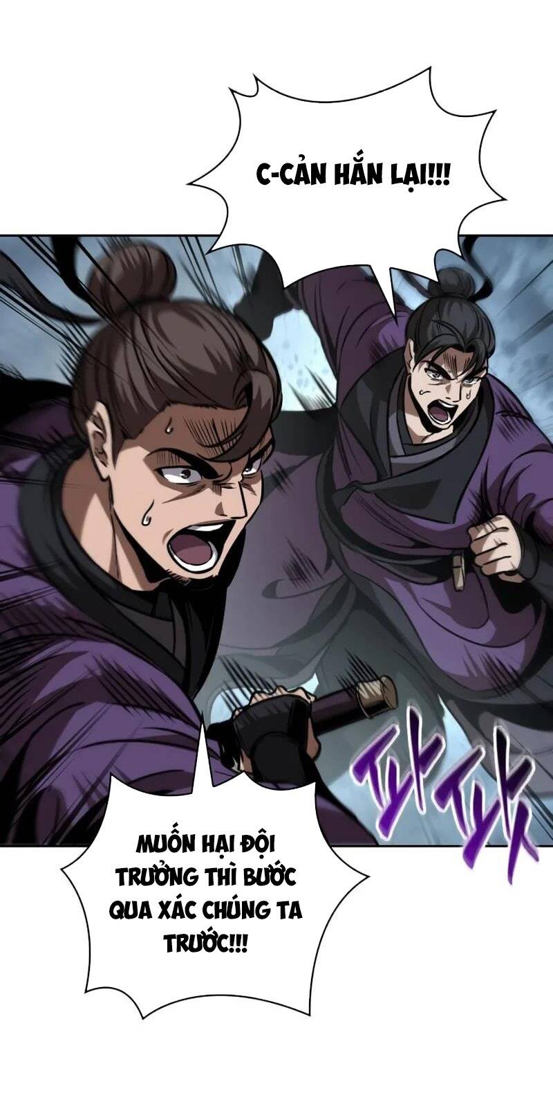 Ngã lão ma thần - Chapter 250 - Page 19