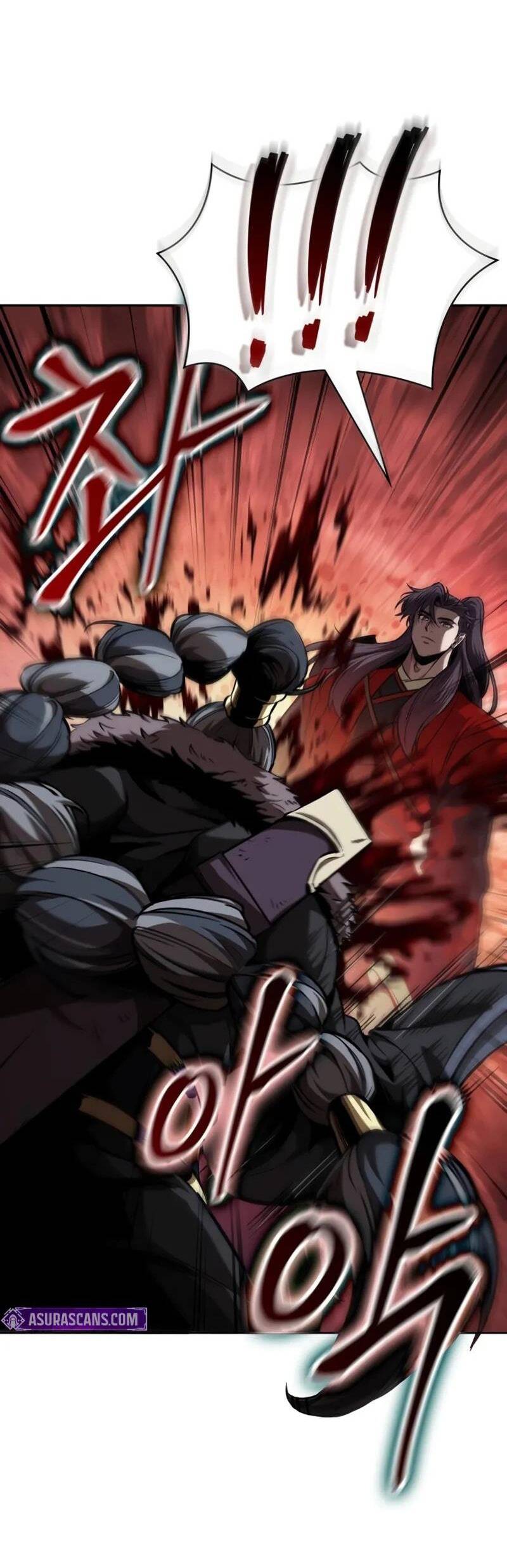 Ngã lão ma thần - Chapter 250 - Page 21