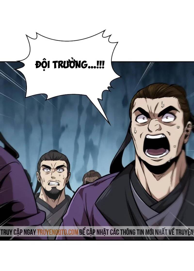 Ngã lão ma thần - Chapter 250 - Page 25