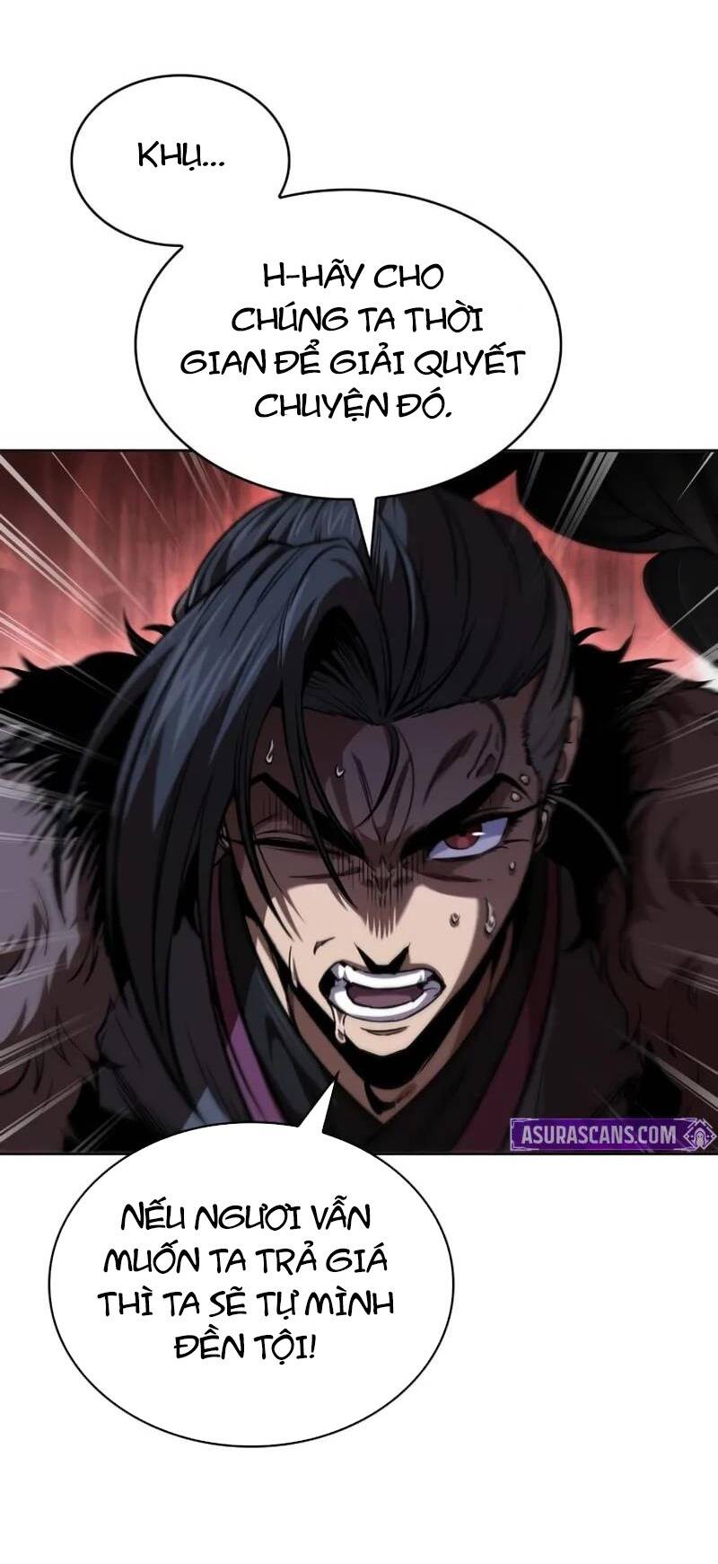 Ngã lão ma thần - Chapter 250 - Page 27