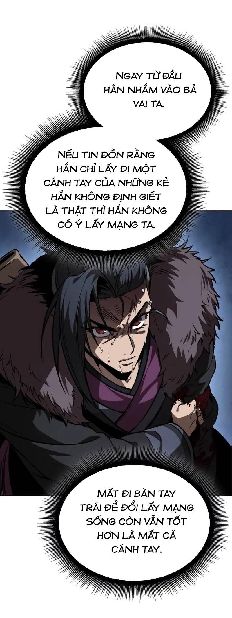 Ngã lão ma thần - Chapter 250 - Page 29